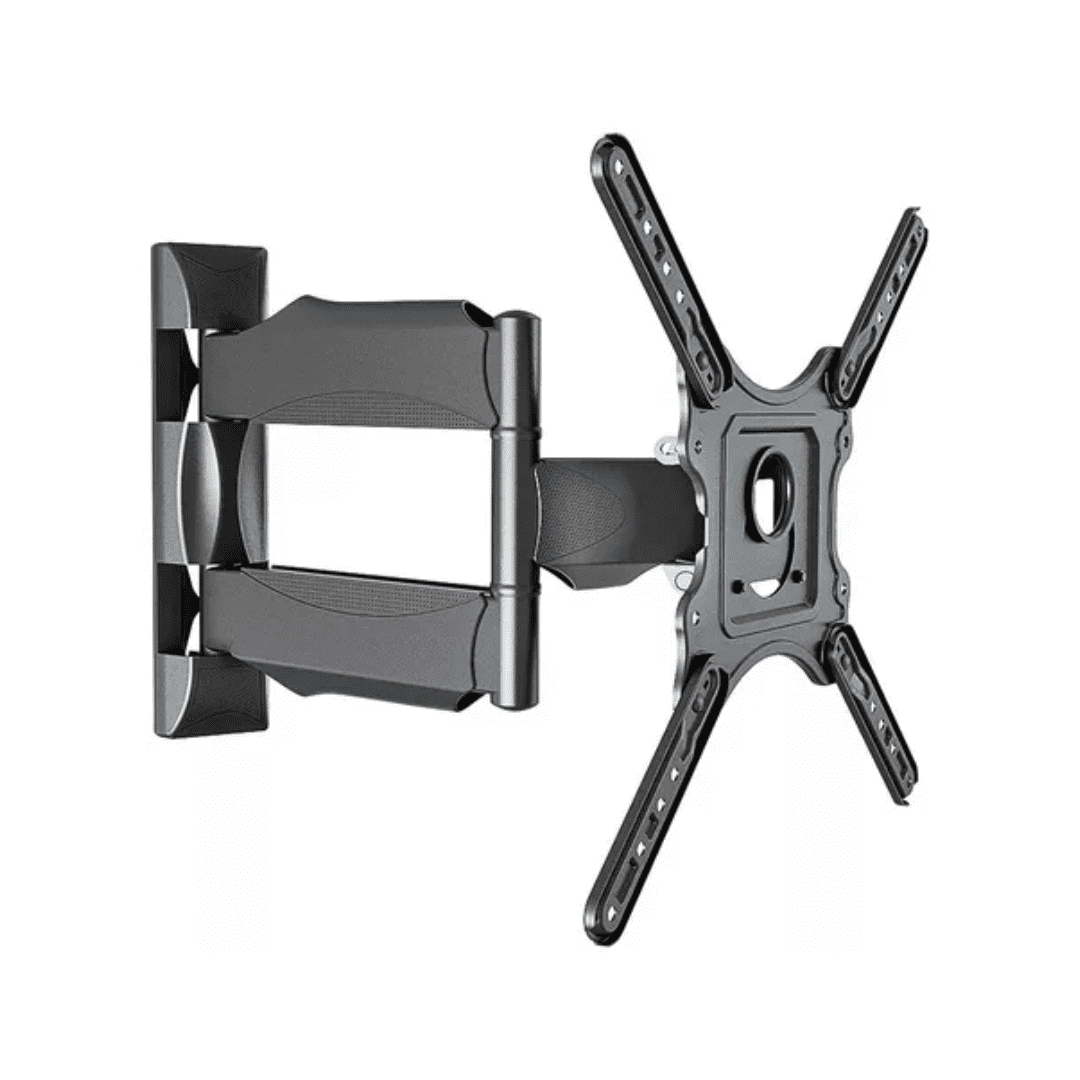 Genérico - Soporte Para Tv Con Brazo Articulado De 32 A 55 Pulgadas