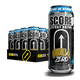 thumbnail image 1 of Pack 12 latas Bebida Energética Score Gorilla Zero 473Ml, 1 of 2