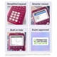 thumbnail image 2 of Calculadora gráfica Texas Instruments TI-84 Evo con pantalla de 2,8", 2 of 6