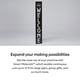 thumbnail image 4 of Rollo de vinilo Cricut Smart Permanent para Joy Machine, 13,9 cm x 3 m, 4 of 8