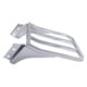 thumbnail image 4 of Portaequipajes Trasero Para Motocicleta Plata, 4 of 5