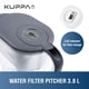thumbnail image 4 of Jarro Agua Gris 3.8 L Kuppa 1 un, 4 of 7