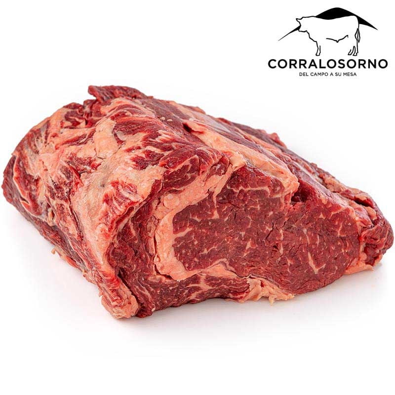 Carne De Vacuno Lomo Vetado 1,5 kg Corral Osorno