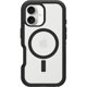 thumbnail image 1 of Funda OtterBox para iPhone 16 Defender Series XT, transparente, lado oscuro, 1 of 5