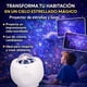 thumbnail image 4 of Proyector Led Luces Y Estrellas 360º Con Bluetooh Y Musica, 4 of 4