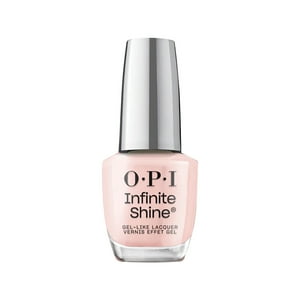 Opi - - Esmalte Uñas Infinite Shine Pretty Pink Perseveres 15Ml
