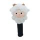 thumbnail image 1 of Funda De Madera Para Palo De Golf, Con Forma De Animal, De Peluche Tejido, Ideal Para Golfistas., 1 of 5