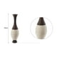 thumbnail image 2 of Florero Jarron Decorativo Florero Tejido Moderno 100cm M15, 2 of 2