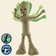 thumbnail image 5 of Figura de acción Marvel Studios I Am Groot Groove 'N Grow 45,7 cm, 5 of 9