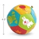 thumbnail image 5 of Pelota para bebé HABA 11 cm suave sensorial 6 meses +, 5 of 6