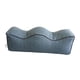 thumbnail image 3 of Almohada Para Piernas Funda Lavable Piernas Almohada Elevada Almohada Elevada Para Azul, 3 of 5