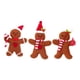 thumbnail image 4 of Decoración De Hombre De Jengibre Para Celebración, Decoración De árbol De Navidad Para Repisas De Chimenea, Hombres, 4 of 4