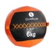thumbnail image 1 of Balón Medicinal Wall Ball de Vinilo 6 KG, 1 of 2