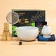 thumbnail image 1 of Set de batidores para matcha TEANAGOO, 7 unidades, con cuenco de 510 ml, batidor y cuchara, 1 of 3
