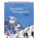 thumbnail image 1 of Gestión de Operaciones McGraw-Hill Education 14ª Edición, 1 of 1