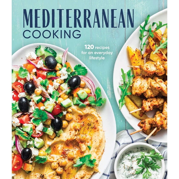 Publications International, Ltd. - Cocina Mediterránea
