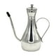 thumbnail image 4 of Dispensador De Aceite De Acero Inoxidable Vinagrera De Aceite Para Restaurantes Que Cocinan En Casa 500ml, 4 of 5