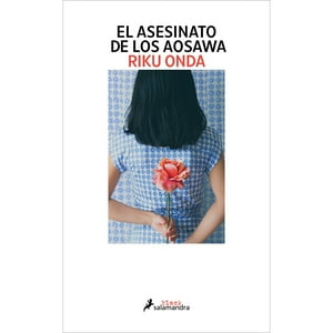 Penguin Random House - Libro Asesinato De Los Aosawa, El