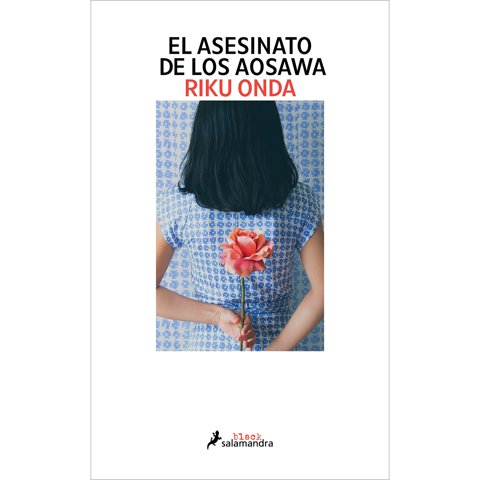Penguin Random House - Libro Asesinato De Los Aosawa, El