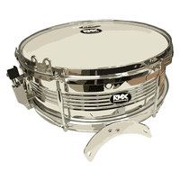 Rmx Mb14 Cbp Caja Banda De Guerra 14X5