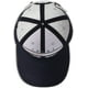 thumbnail image 2 of Gorra Tommy Hilfiger Avery para hombre en color gris jaspeado, 2 of 2