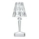 thumbnail image 1 of Lampara De Mesa Recargable/ Touch Diamante Led Dimeable, 1 of 8