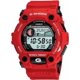 thumbnail image 2 of Reloj Casio G-Shock Rescue rojo G7900A-4, 2 of 8