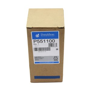 Filtro Aceite Motor Donaldson P551100