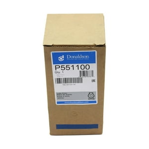 Filtro Aceite Motor Donaldson P551100
