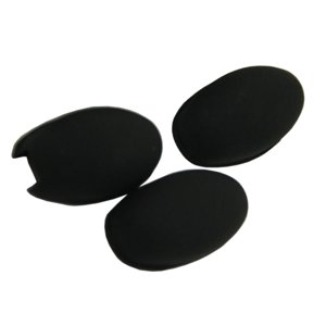 Magideal - Teclado Lateral De Saxofón, Cubierta De Botón Lateral De Saxofón, Favores De Fiesta, Cubierta De Botón Lateral, Protector De Botón Lateral Para Saxofó