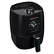 thumbnail image 4 of Freidora de Aire 1300W 3,0LT FA-300NG Negro, 4 of 6