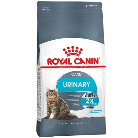 Royal Canin - Alimento Para Gatos Urinary Care 7,5 Kg