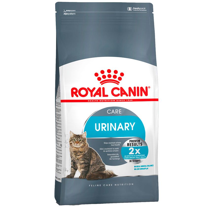 Royal Canin - Alimento Para Gatos Urinary Care 7,5 Kg
