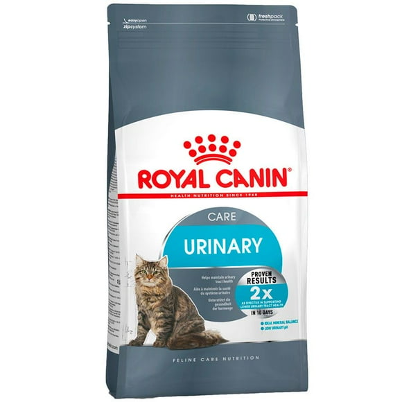 Alimento Para Gatos Urinary Care 7,5 Kg