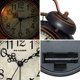 thumbnail image 3 of Despertador Peakeep Retro Twin Bell de 10 cm, funciona con pilas, 3 of 7