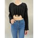 thumbnail image 1 of Chaleco Forever 21 XL Segunda Mano Mujer, 1 of 3