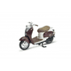 thumbnail image 1 of Moto 1999 Yamaha Vino YJ50R Escala 1:18 - Welly, 1 of 6