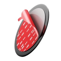 Accesorio Esr Con Base De Ventosa Para Montaje En Coche