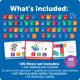 thumbnail image 4 of Set de Actividades AlphaLink Cubes – Learning Resources, 4 of 7