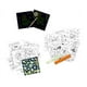 thumbnail image 2 of Book Actividades Para Colorear Glow In The Dark, 2 of 2