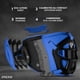 thumbnail image 5 of Casco de Boxeo RDX MMA Muay Thai con Parrilla Facial Removible, 5 of 8
