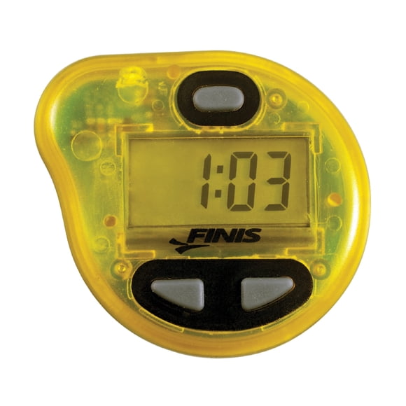 Dispositivo de ritmo FINIS Tempo Trainer Pro Audible Metrónomo