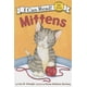 thumbnail image 1 of Libro HarperCollins Mittens (Mi Primer Puedo Leer), 1 of 1