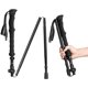 thumbnail image 1 of Bastón plegable CLINE, ajustable y ligero, 1 of 6