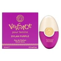 Perfume Versace Dylan Purple 10 Ml Eau De Parfum