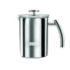 thumbnail image 1 of Espumador de leche Bialetti para máquina de capuchino, 200 ml, acero pequeño, 1 of 2