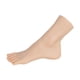 thumbnail image 4 of Modelo De Pie, Accesorio De Fotografía, Exhibición De Pies De Maniquí Para Mujer, Para Tienda, Zapatos, Calcetines, Izquierda, 4 of 5