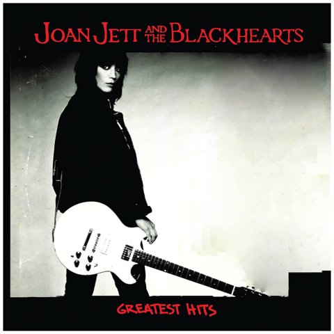 Hitway Music - Joan Jett & The Blackhearts - Greatest Hits (2024) | Vinilo