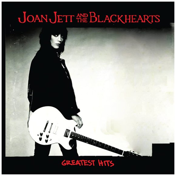 Joan Jett & The Blackhearts - Greatest Hits (2024) | Vinilo