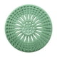 thumbnail image 1 of 1/2/4pcs Bathroom Hair Catcher, Sundries Filter Net, Hair Filter, Easy To Install And Clean, For Bathroom Bathtub And Kitchen, Bathroom Accessories, 1 of 5